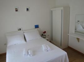 SD House Rooms, hotel u Bolu