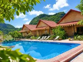 Trang An Quynh Trang Happy Homestay & Garden