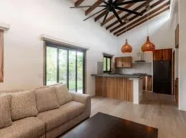 Cozy Beachside Casita at Playa Venao