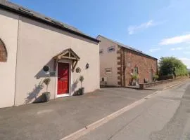 Coney Garth Barn