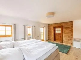 Ferienhaus - Großer Büchelstein