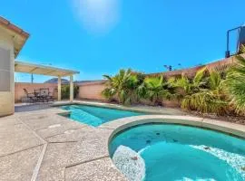 Villa Blue Water - Luxurious