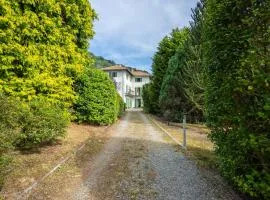 Lake Orta Villa Retreat
