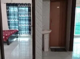 Full Flat of Bashundhara Riverview South Keraniganj Dhaka
