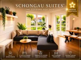 Schongau Suites Premium Apartments XL