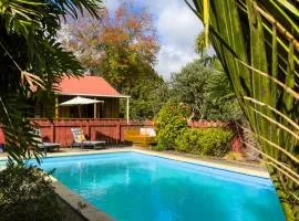 Relax a Lodge