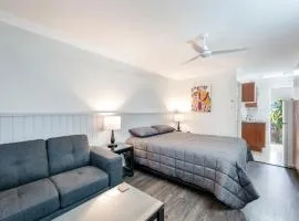 Bundaberg Coral Villa Motor Inn