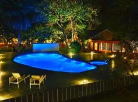 Jostel Heritage Mark & Meadows - 5 Star Resort - Santiniketan