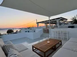 Sandora Rooftop Beach House