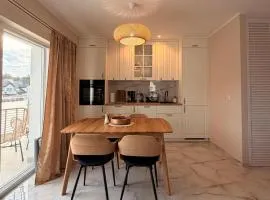 Apartament Szczęśliwa Siódemka