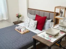 Affordable Condo beside Ayala Mall Bacolod!