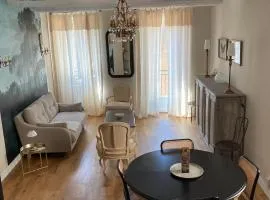 Maison de charme dans le centre historique