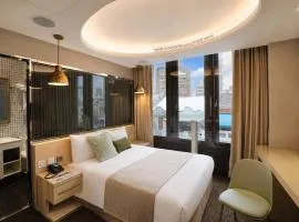 V-one Hotel - Ningxia No. 2 Inn