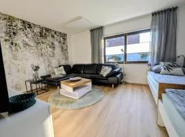 Main Ferienwohnung Erlabrunn
