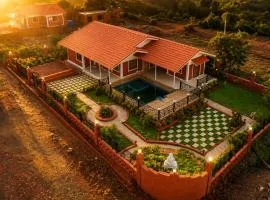 Snehdeep Villa, Konkan Trail