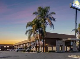 Days Inn Merced / Yosemite Area