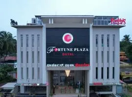 Fortune Plaza Hotel