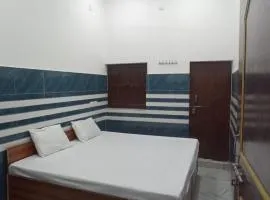The Kashi Vibe Homestay