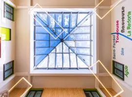 Ibis Styles Toulouse Labège