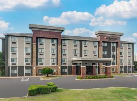 La Quinta by Wyndham Midwest City - Tinker AFB, hotel in Midwest City