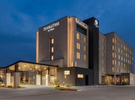 Doubletree By Hilton Midland West Loop I-250, hotel in Midland