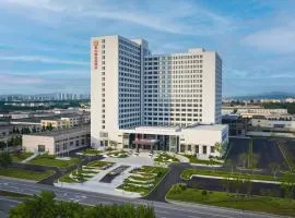 Hilton Garden Inn Weihai Rushan