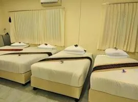 Piyaporn Hill Paradise Hotel