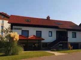 Apartment CDR