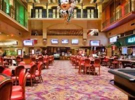 Orleans Hotel and Casino