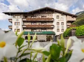 Hotel Alphof Stubaital