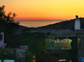 Hostal Rural Las Terrazas de la Alpujarra