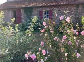 Gîtes des Ecuries de Saint Maurice