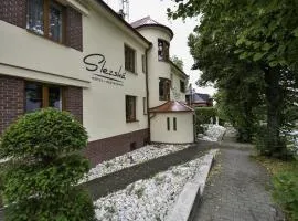 Hotel Slezská