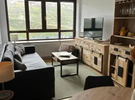 Casa Marali Ski & Bike Formigal