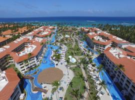 Majestic Mirage Punta Cana, All Suites – All Inclusive, hotel u Punta Kani