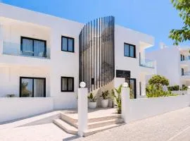 Domenica Apartments
