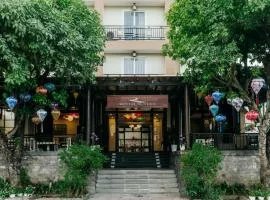River Suites Hoi An