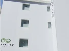 Connected Hotel Nonhyeon