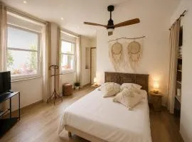 Chambre Centre Ville Le Blanc