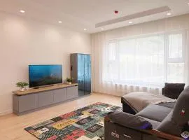 Modern Stay in Yarmag Khushin am