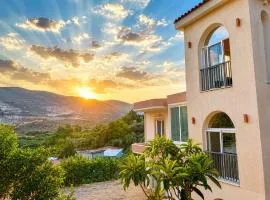 Villa Shelegar