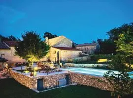 Villa Olmeto