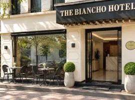 The Biancho Hotel Pera
