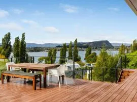 The Lookout - Lake Views