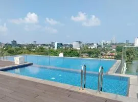 Water Park Suites