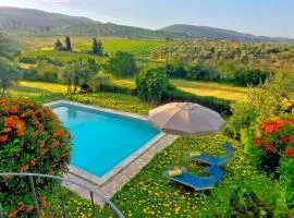 Le Civette Country Resort with Pool