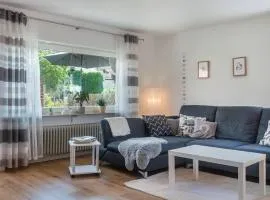 Ferienwohnung Dorfliebe