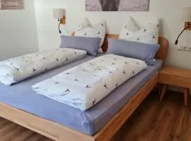 Ferienwohnung Karwendel