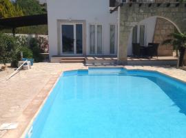 Drouseia Villa, hotel en Droushia