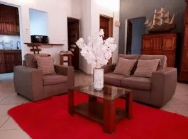 Appartement VIP centre ville